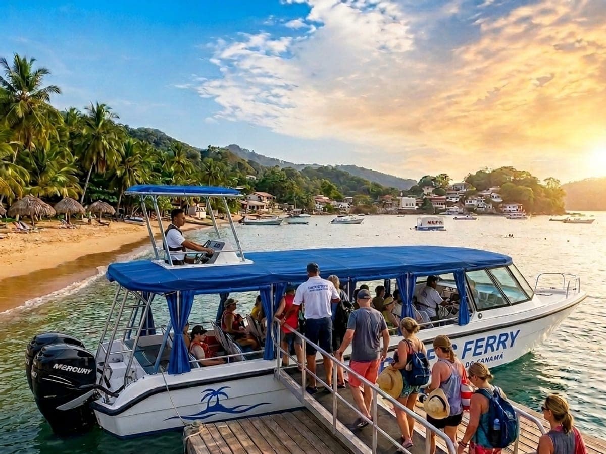 Chárter privado a bordo de un catamarán en Panamá — foto 2